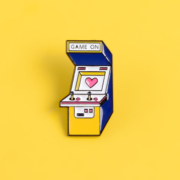 Pin Arcade 