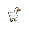 Pin Gâscă Enervantă "Honk"